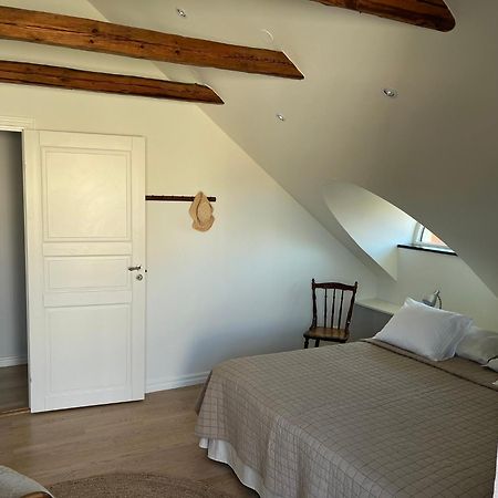 Hammenhög Svanbergs Gaestrum B&B מראה חיצוני תמונה