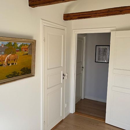 Hammenhög Svanbergs Gaestrum B&B מראה חיצוני תמונה