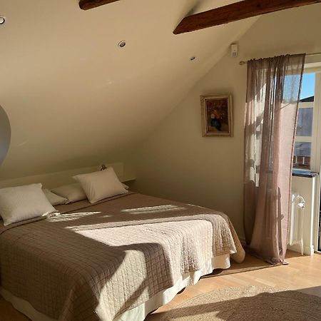 Hammenhög Svanbergs Gaestrum B&B מראה חיצוני תמונה