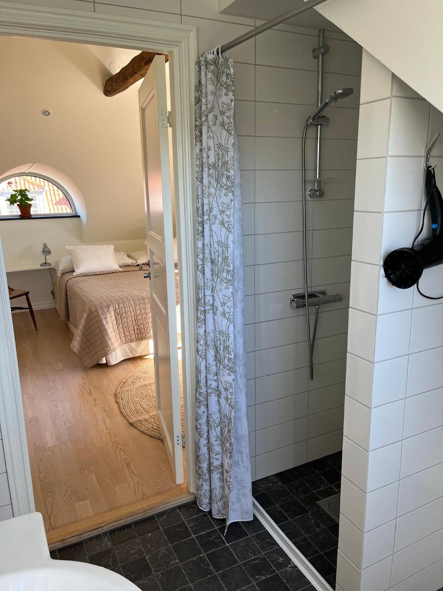 Hammenhög Svanbergs Gaestrum B&B מראה חיצוני תמונה