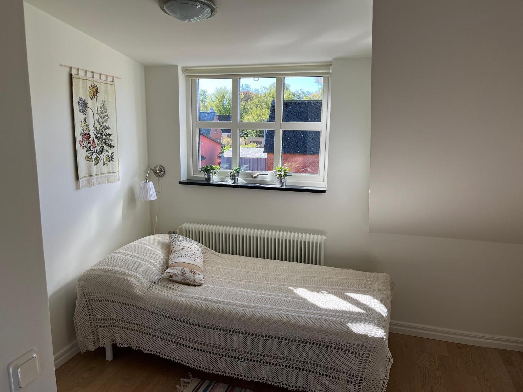 Hammenhög Svanbergs Gaestrum B&B מראה חיצוני תמונה