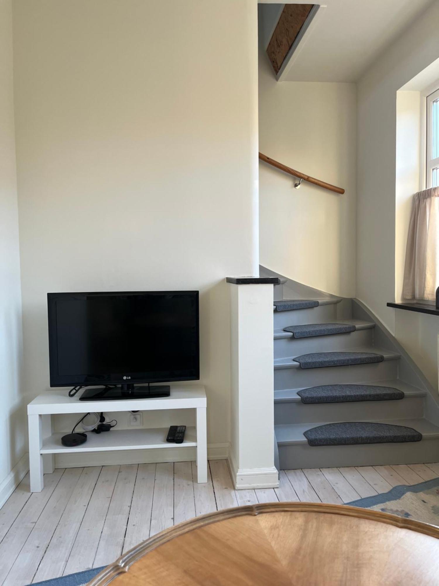 Hammenhög Svanbergs Gaestrum B&B מראה חיצוני תמונה