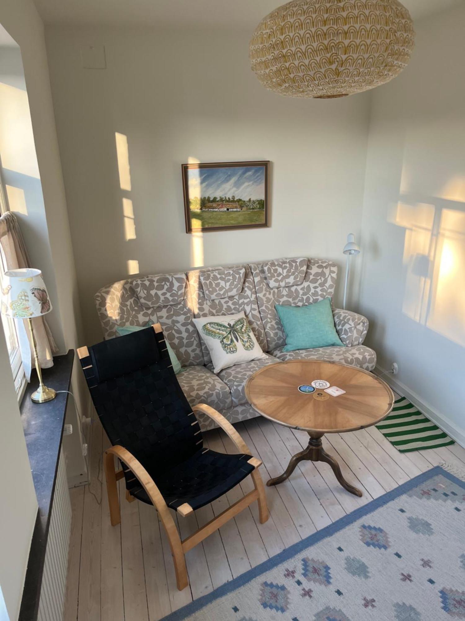 Hammenhög Svanbergs Gaestrum B&B מראה חיצוני תמונה