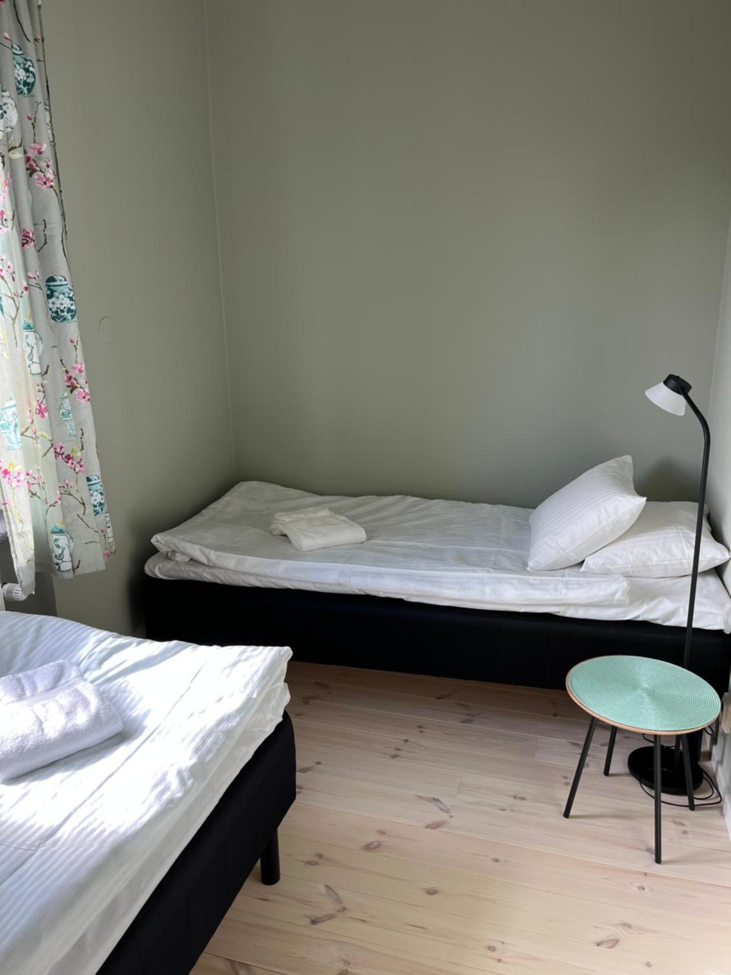 Hammenhög Svanbergs Gaestrum B&B מראה חיצוני תמונה