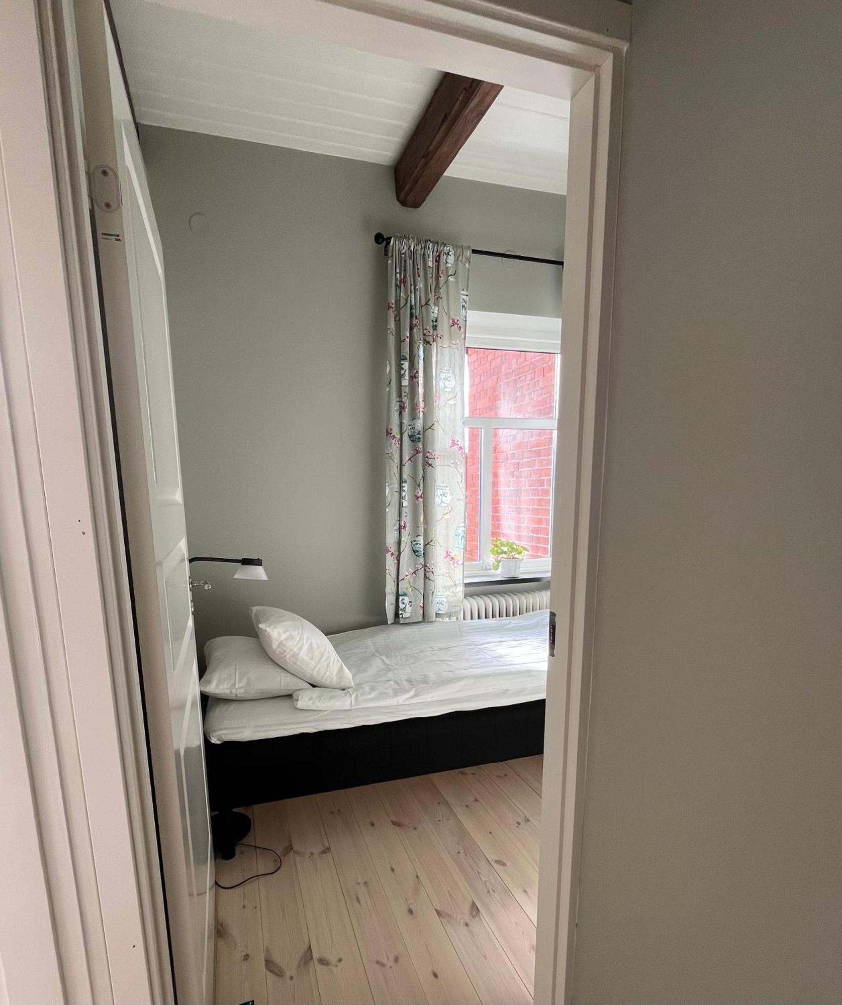 Hammenhög Svanbergs Gaestrum B&B מראה חיצוני תמונה