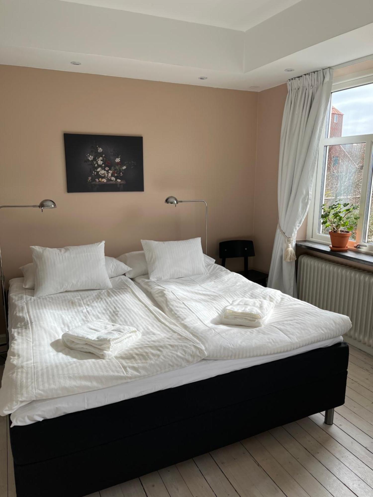 Hammenhög Svanbergs Gaestrum B&B מראה חיצוני תמונה